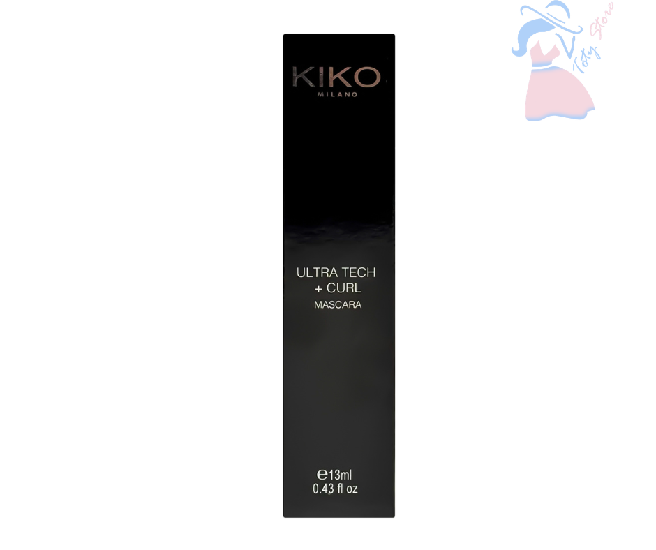 ماسكرا كيكو- اسود