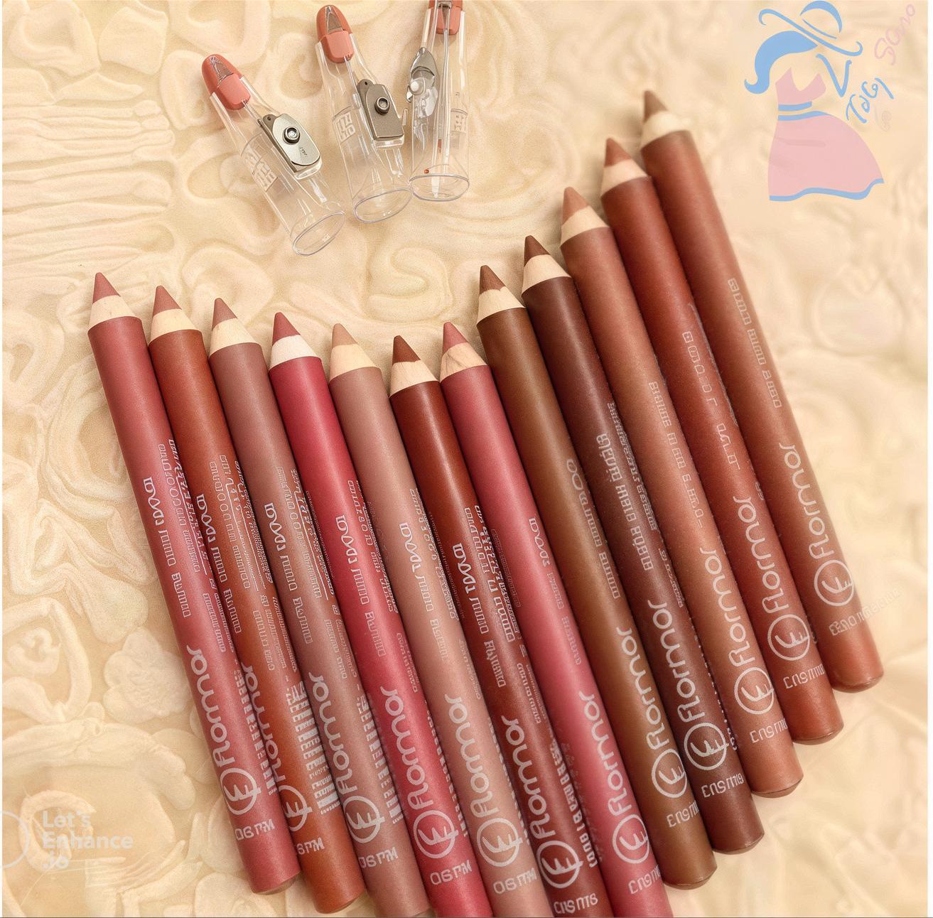 قلم دبل لاينر فلومار