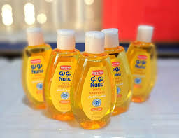 شامبو نونو 100 مل