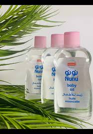 زيت نونو 100مل