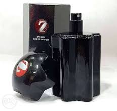 برفان زد الاسود