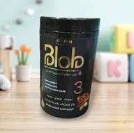 حمام كريم بلوب 1ك