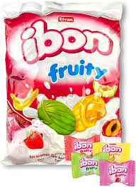 كيس ملبس بون