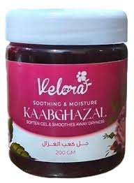 جل كعب الغزال فلورا