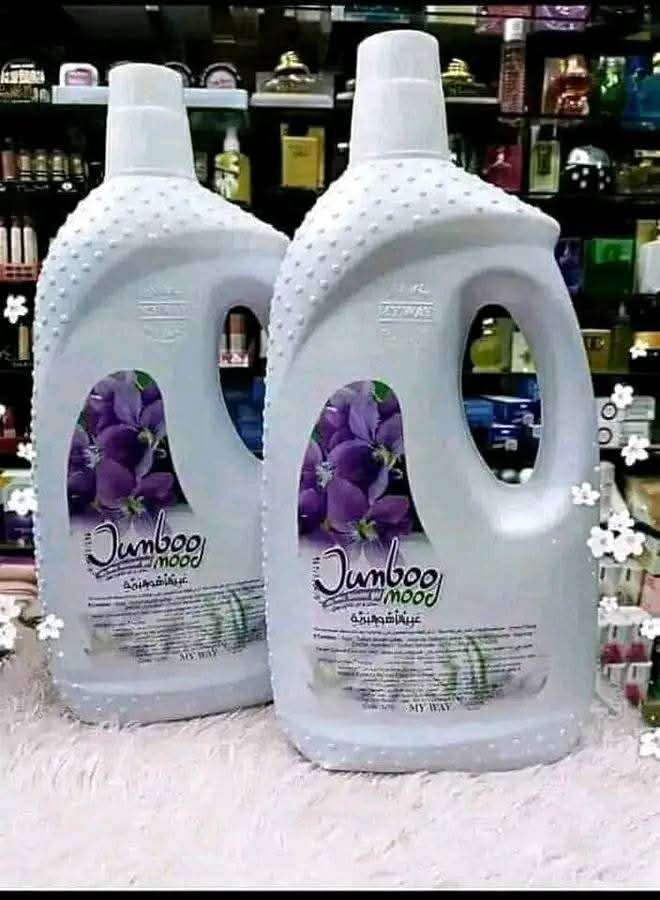 شاور عبير الزهور 2لتر