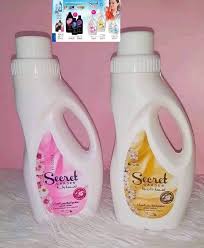 سكريت للملابس 500ملى