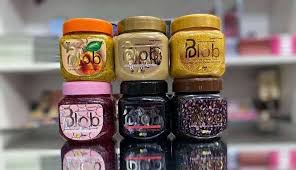 سنفرة بلوب للبشره