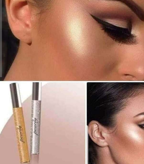 هاى لايت سائل بيرلى