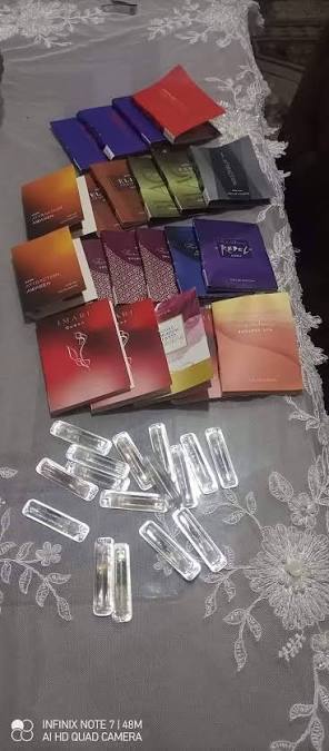 عينه برفان ايفون