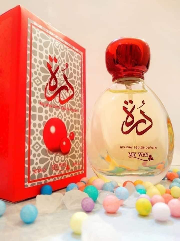 برفان درة40مل