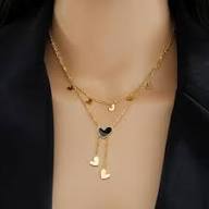 سلسله استلس دبل قلوب