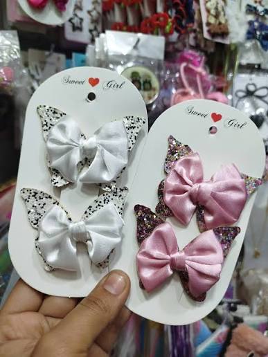 توكه فراشه كلبس