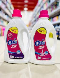 جركن اوكسى چل 5 لتر