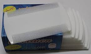 مشط فلايه كبير