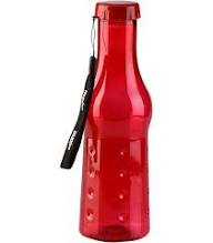 زجاجه شفافه ماكس بحبل