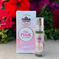 العطر الفرنسى دون البينك بليه 6ملى