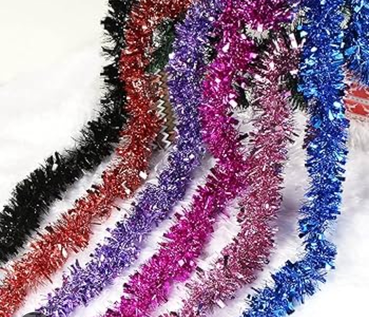 زينه الوان طويله