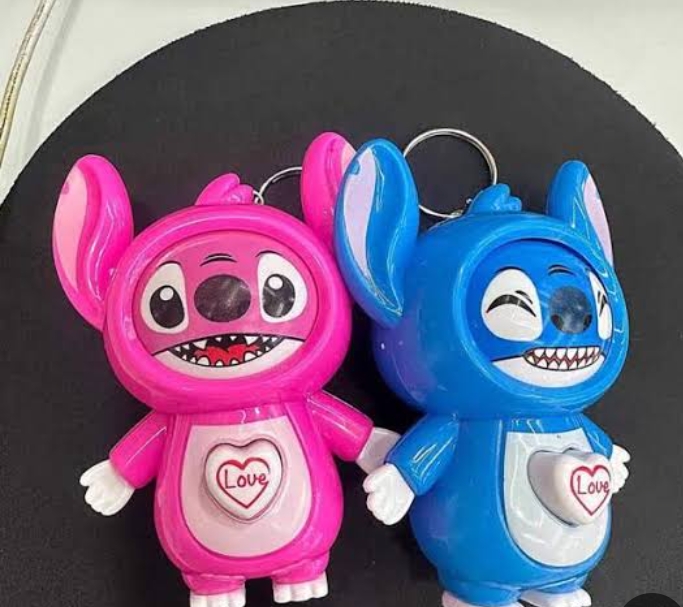 ميداليه استتش اشكال