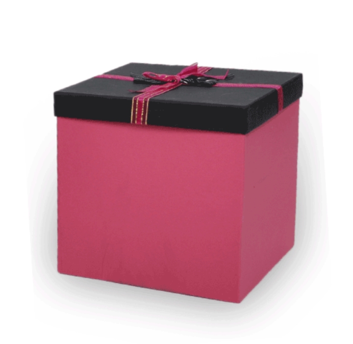 بوكس هدايا جامبو مربع