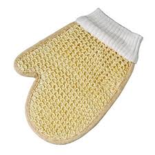 ليفه استحمام جوانتى