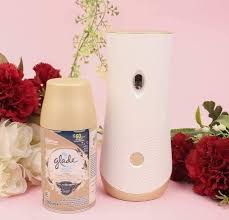 جهاز معطر اتوماتيك جليد2 ف1