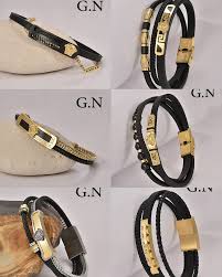 حظاظه جلد ستانلس رجالى