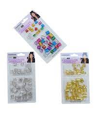 اكسسوار طرحه وللشعر