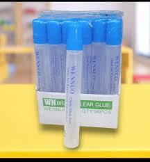 امبوبه صمغ سائل