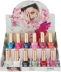 منكير اظافر بريتى ومان13 م