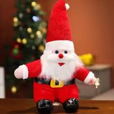 بابا نويل عروسه ص