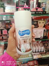 غيار معطر بلومز