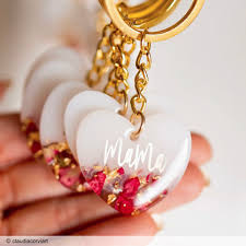 ميداليه كريستال قلب