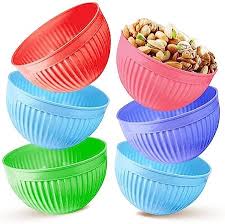 بوله طعام بلاستيك