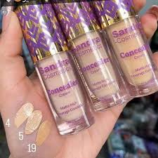 كونسيلر ساندرا