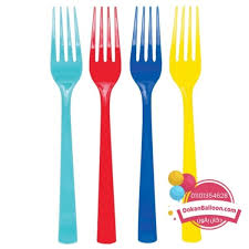 شوك بلاستيك 27 ق