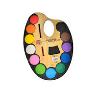 بالت الوان حجر 12لون ص