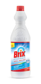 كلور بريكس 1 لتر