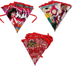 زينه رمضان كرتون 5متر