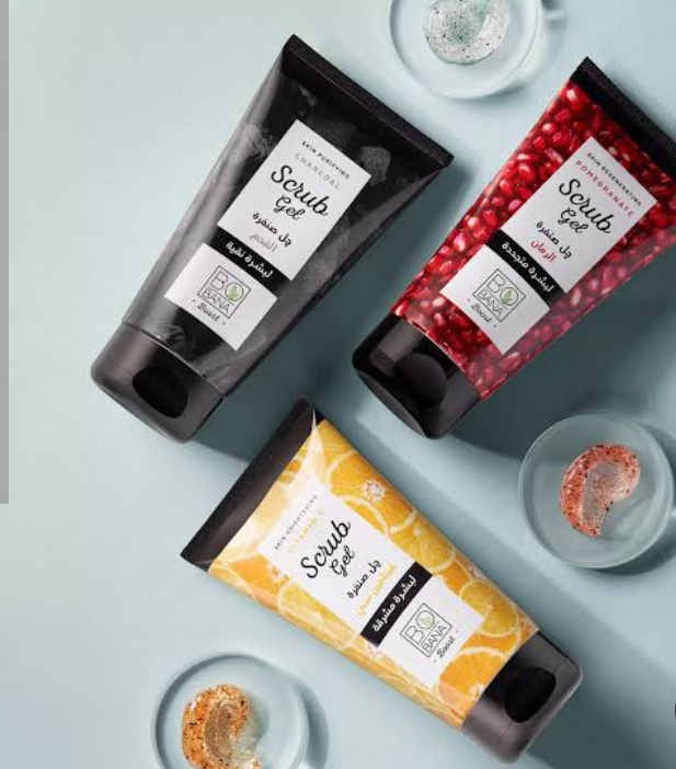 صنفره بوبانا امبوبه 150ملى