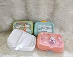 لانش بوكس بومبيه ص