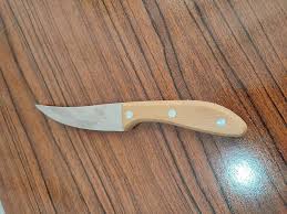 سكينه موزه بيد خشب ص