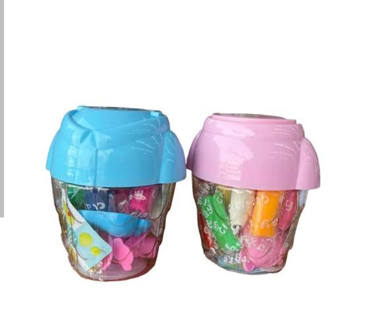 صلصال برطمان