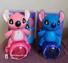 فانوس استتش وكارمى