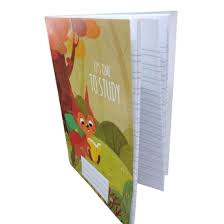 كشكول انجليزى 40 ورقه