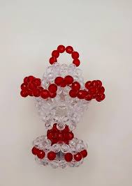 فانوس خرز صغير