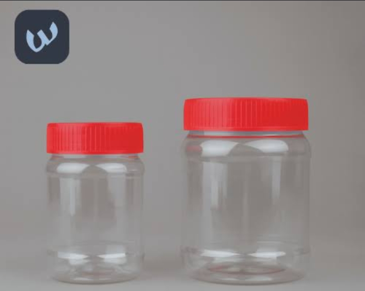 برطمان توابل مينى