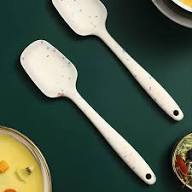 ملعقه سلكون ك