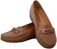 جزمه حريمى جلد طبى