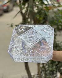 بونبونيره اكريلك مربعه