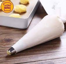 قمع قماش للحلويات